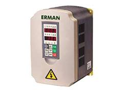 ERMAN E-9 ERMAN